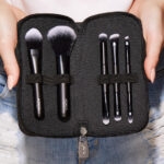 ست براش مسافرتی کیکومیلانو، مدل Travel Brush Set - Image 2
