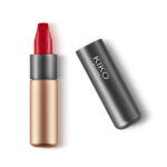 رژ لب مات مخملی کیکومیلانو، مدل Velvet Passion Matte Lipstick - Image 3