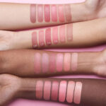 رژگونه استیکی کیکومیلانو، مدل Velvet Touch Creamy Stick Blush - Image 2