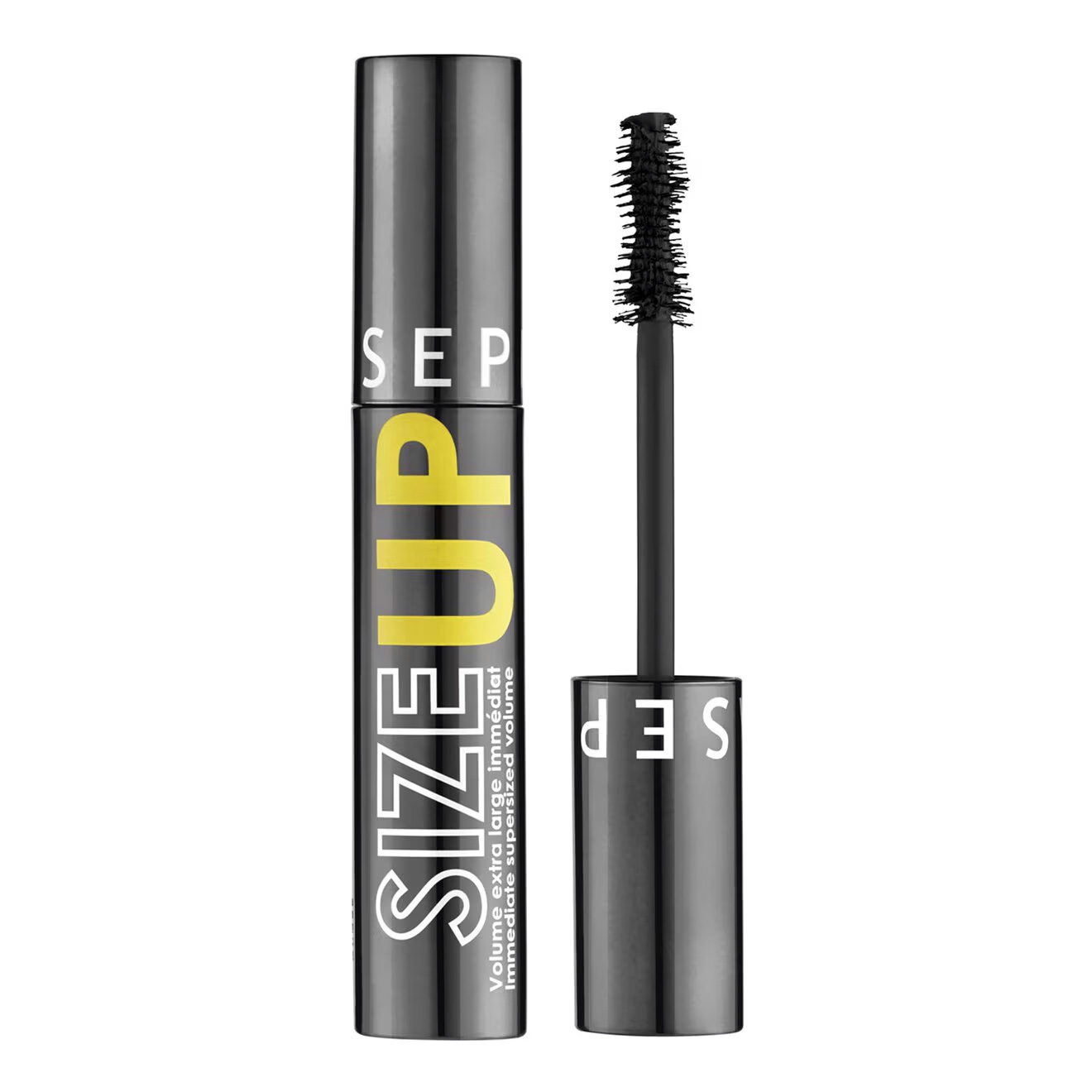 sephora-size-up-immediate-supersized-volume-mascara-Ultra-Black ریمل سایز آپ سفورا