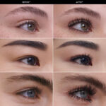 ریمل سفورا، مدل سایز آپ Size Up Immediate Supersized Volume Mascara - Image 3