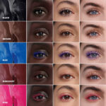 ریمل سفورا، مدل سایز آپ Size Up Immediate Supersized Volume Mascara - Image 2