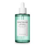 سرم آمپولی سنتلا ضد جوش و تسکین دهنده مدل Tea-Trica Relief