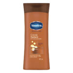 لوسیون مسافرتی کاکائویی وازلین