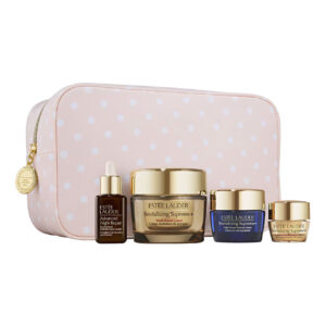 ست استـی لادر، روتین کامل جوانسازی به همراه کیف لادوره