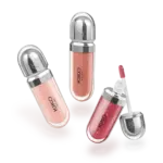 ست کیکومیلانو، شامل 3 لیپ گلاس مدل Glossy Lip Set 03 - Image 4