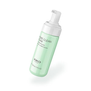 فوم شستشوی صورت کیکومیلانو، مدل New Pure Clean Foam
