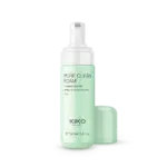 فوم شستشوی صورت کیکومیلانو، مدل New Pure Clean Foam - Image 2