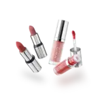 ست هدیه کیکومیلانو، مینی لیپ گلاس و رژ لب Snow Kissed Holiday - Image 3