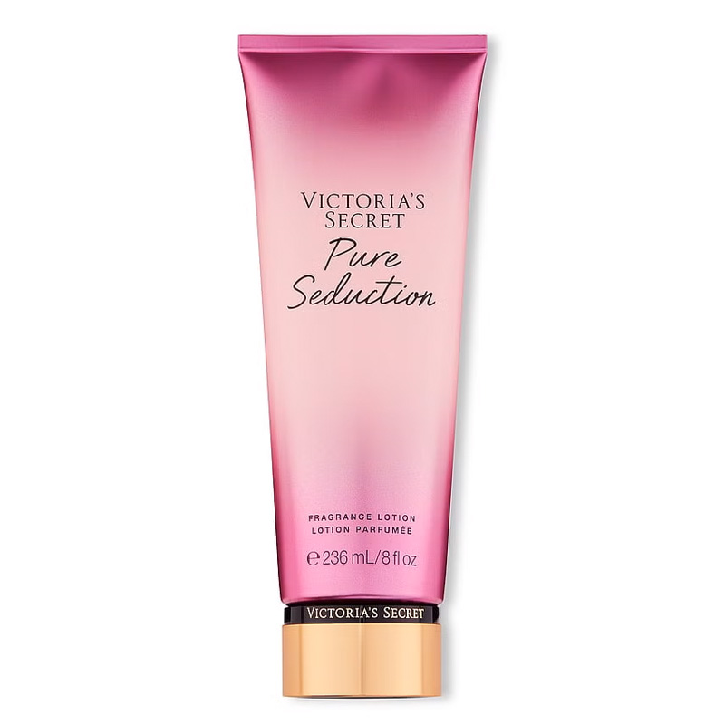 victorias-secret-body-lotion-pure-seduction لوسیون بدن ویکتوریاسکرت Pure Seduction