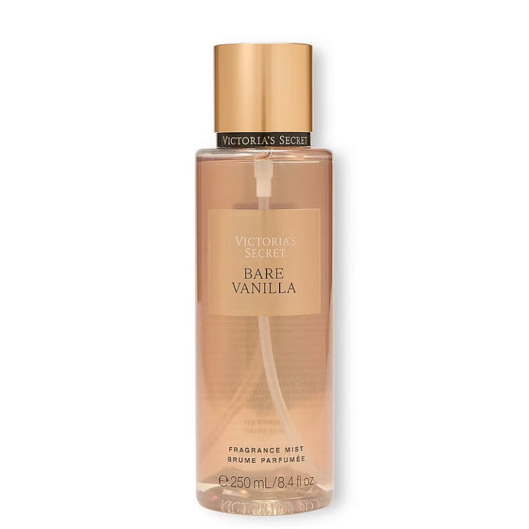 بادی اسپلش ویکتوریاسکرت Bare Vanilla