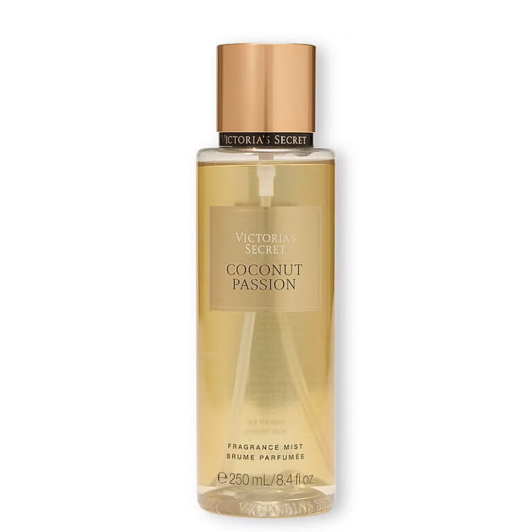 بادی اسپلش ویکتوریاسکرت Coconut Passion
