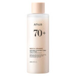 تونر برنج آنوا-Anua، مدل Rice 70 Glow Milky Toner