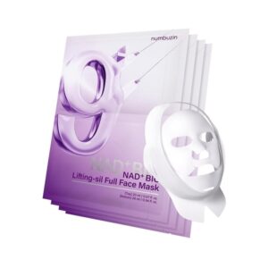 ماسک نامبوزین، مدل بایولیفتینگ نامبر 9