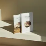 ماسک سنتلا، مدل آمپول واتر ژل | آبرسان قوی و التیام بخش - Image 2