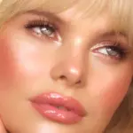 ست لیپ گلاس و خط لب شارلوت تیلبری Charlotte Tilbury Glossy Lip Duo - Image 6