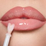 ست لیپ گلاس و خط لب شارلوت تیلبری Charlotte Tilbury Glossy Lip Duo - Image 3