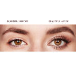 ریمل حجم دهنده شارلوت تیلبری Legendary Lashes Volume 2 با ماندگاری بالا - Image 7