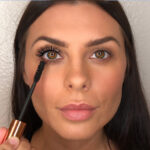 ریمل حجم دهنده شارلوت تیلبری Legendary Lashes Volume 2 با ماندگاری بالا - Image 3