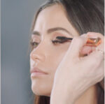 ریمل حجم دهنده شارلوت تیلبری Legendary Lashes Volume 2 با ماندگاری بالا - Image 2