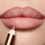 ست لیپ گلاس و خط لب شارلوت تیلبری Charlotte Tilbury Glossy Lip Duo - Image 4