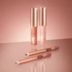 ست لیپ گلاس و خط لب شارلوت تیلبری Charlotte Tilbury Glossy Lip Duo - Image 8