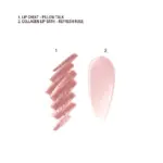 ست لیپ گلاس و خط لب شارلوت تیلبری Charlotte Tilbury Glossy Lip Duo - Image 7