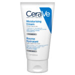 کرم مرطوب‌کننده تیوپی سراوی CeraVe Moisturising Cream Tube