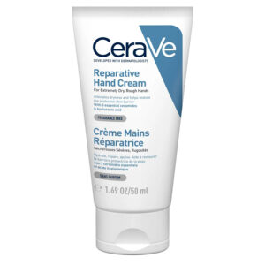 کرم دست سراوی ترمیم کننده | CeraVe Reparative Hand Cream