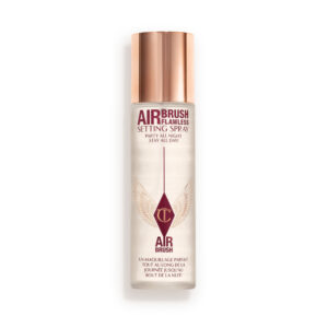 اسپری فیکس آرایش شارلوت تیلبری Airbrush Flawless