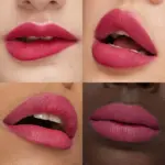 رژ لب مدادی مات کیکو میلانو Smart Fusion Matte Lip Crayon - Image 2
