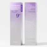 تونر نامبوزین شماره 9 مدل NAD+ PDRN Glow Boosting درخشان کننده و جوانساز - Image 4