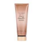 لوسیون بدن ویکتوریاسکرت شاین دار Bare Vanilla Shimmer