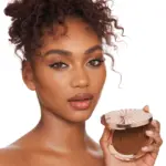 برنزر شارلوت تیلبری مدل Beautiful Skin Sun-Kissed Glow Bronzer - Image 2