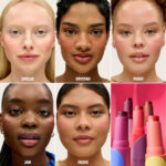 رژگونه استیکی بنفیت ژله ای و آبرسان Benefit Juice Stick Dewy Gel Blush - Image 5