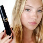 ریمل ایو سن لورن YSL Lash Clash حجم‌دهنده مدل Extreme Volume Mascara - Image 2