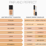 کانسیلر نارس مدل Radiant Creamy Concealer - Image 4