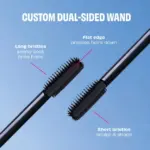 ژل ابرو بنفیت Benefit 24 Hour Brow Setter - لیفت و فیکس 24 ساعته - Image 3
