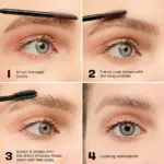 ژل ابرو بنفیت Benefit 24 Hour Brow Setter - لیفت و فیکس 24 ساعته - Image 4