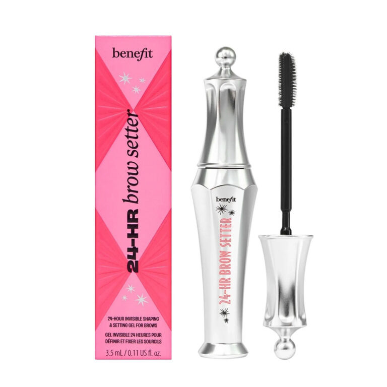 ژل ابرو بنفیت Benefit 24 Hour Brow Setter - لیفت و فیکس 24 ساعته