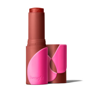 رژگونه استیکی بنفیت ژله ای و آبرسان Benefit Juice Stick Dewy Gel Blush