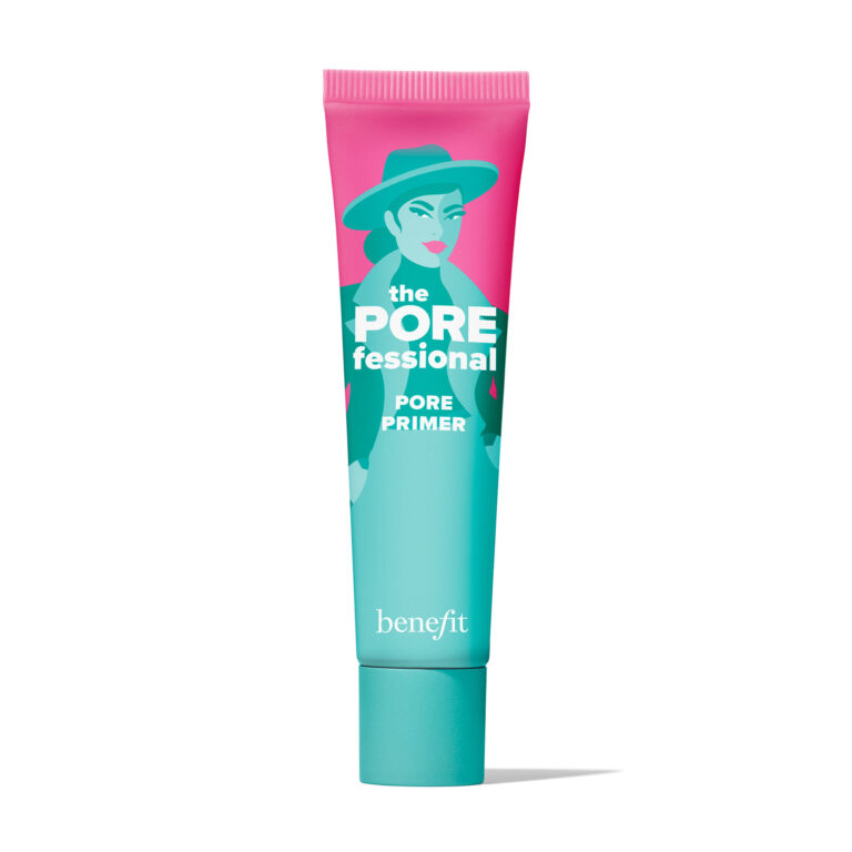 پرایمر بنفیت - Benefit The POREfessional Face Primer