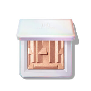 هایلایتر هاوس لبز Haus Labs مدل Bio-Radiant Gel-Powder