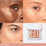 هایلایتر هاوس لبز Haus Labs مدل Bio-Radiant Gel-Powder - Image 4