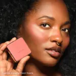 رژگونه پودری هاوس لبز Haus Labs Color Fuse Blush Powder - Image 4