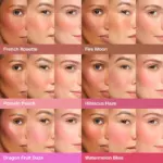 رژگونه پودری هاوس لبز Haus Labs Color Fuse Blush Powder - Image 5