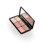 پالت صورت کیکو مدل Irresistible Total Look Face Powder Palette