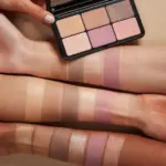 پالت صورت کیکو مدل Irresistible Total Look Face Powder Palette - Image 2