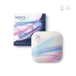 پالت سایه چشم کیکو مدل Milano Cortina 2026 Glamour Multi Finish Eyes - Image 4