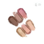 پالت سایه چشم کیکو مدل Milano Cortina 2026 Glamour Multi Finish Eyes - Image 2